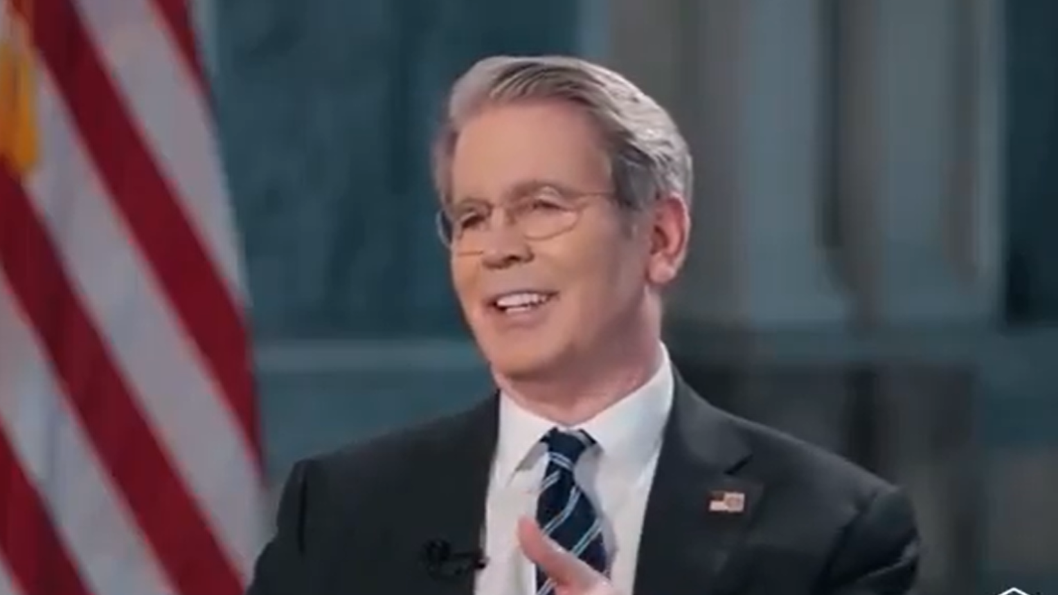 भारत-ईयू ट्रेड डील से यूरोप खुद के खिलाफ युद्ध को फंडिंग कर रहा है: अमेरिका भारत-ईयू ट्रेड डील से यूरोप खुद के खिलाफ युद्ध को फंडिंग कर रहा है: अमेरिका