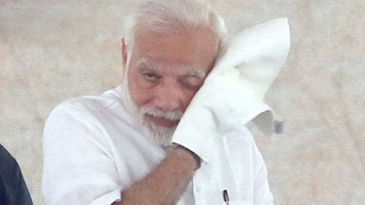 मोदी के वाराणसी में बीजेपी बार-बार क्यों हार रही मोदी के वाराणसी में बीजेपी बार-बार क्यों हार रही
