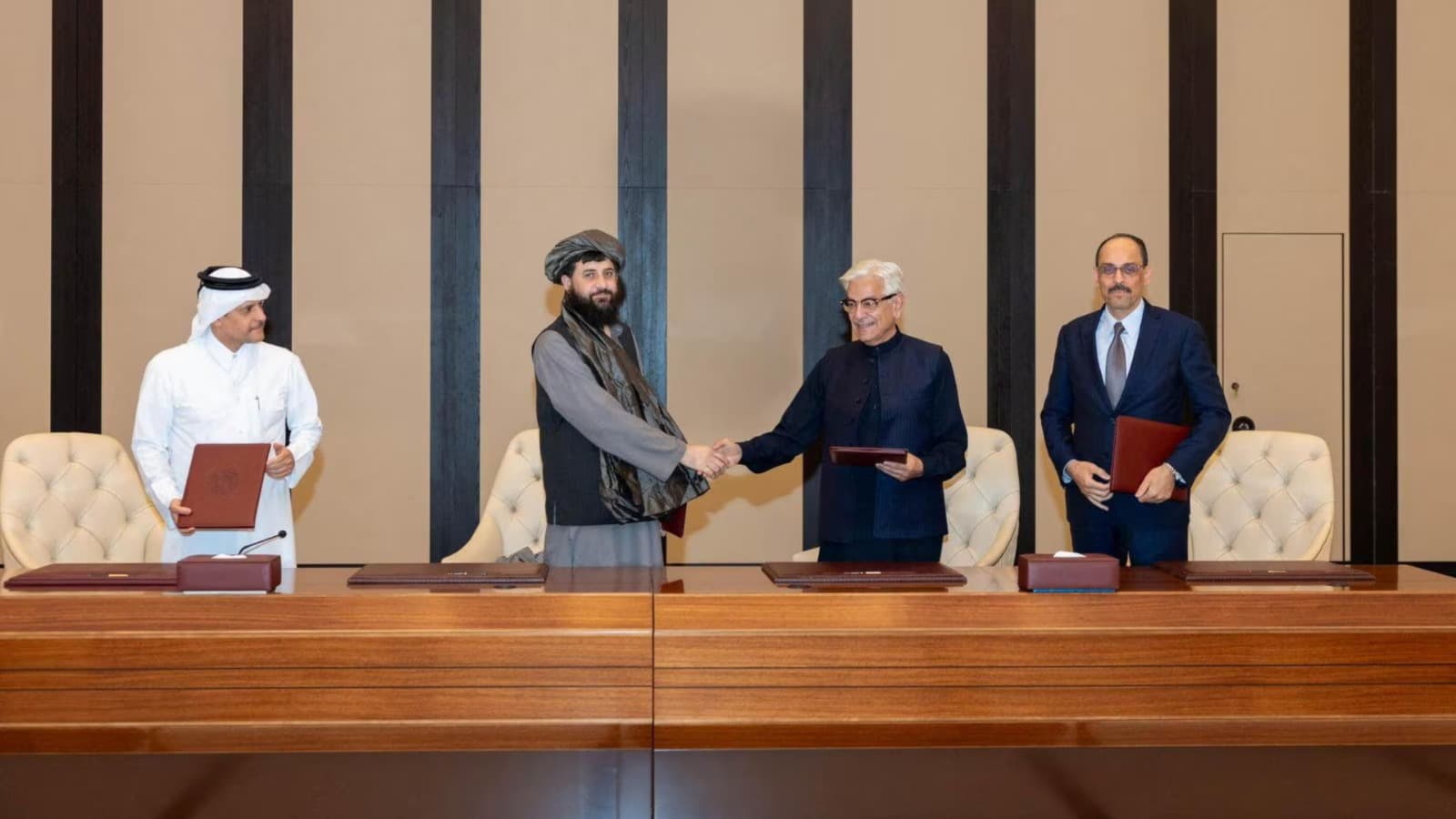 पाकिस्तान का भस्मासुर कैसे बना तालिबान? पाकिस्तान का भस्मासुर कैसे बना तालिबान?