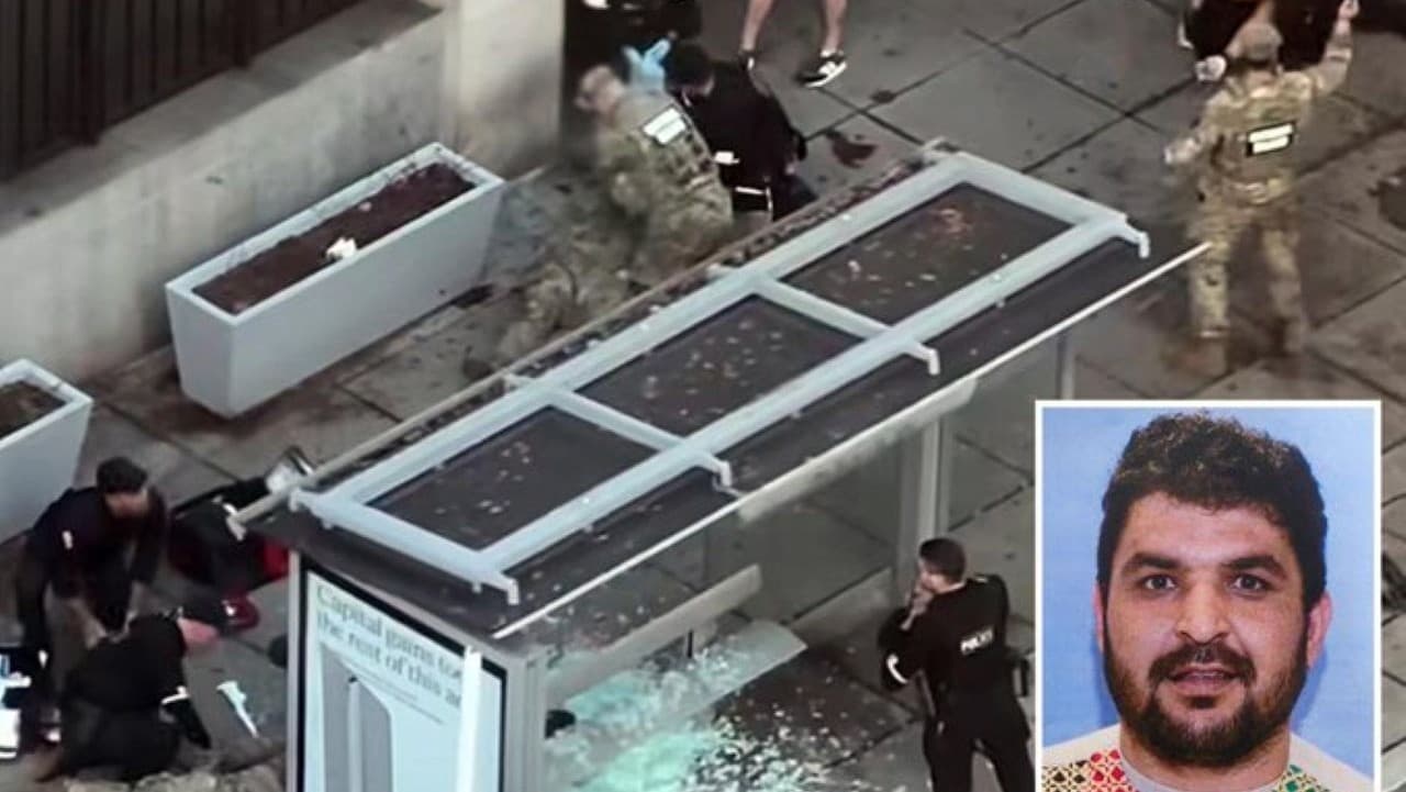 यूएस गोलीबारीः आरोपी लकनवाल अफगानिस्तान में सीआईए के लिए काम करता था यूएस गोलीबारीः आरोपी लकनवाल अफगानिस्तान में सीआईए के लिए काम करता था