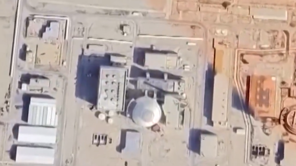 ईरान क्या न्यूक्लियर हथियार बनाने से रोकने वाली संधि से बाहर निकलेगा? ईरान क्या न्यूक्लियर हथियार बनाने से रोकने वाली संधि से बाहर निकलेगा?