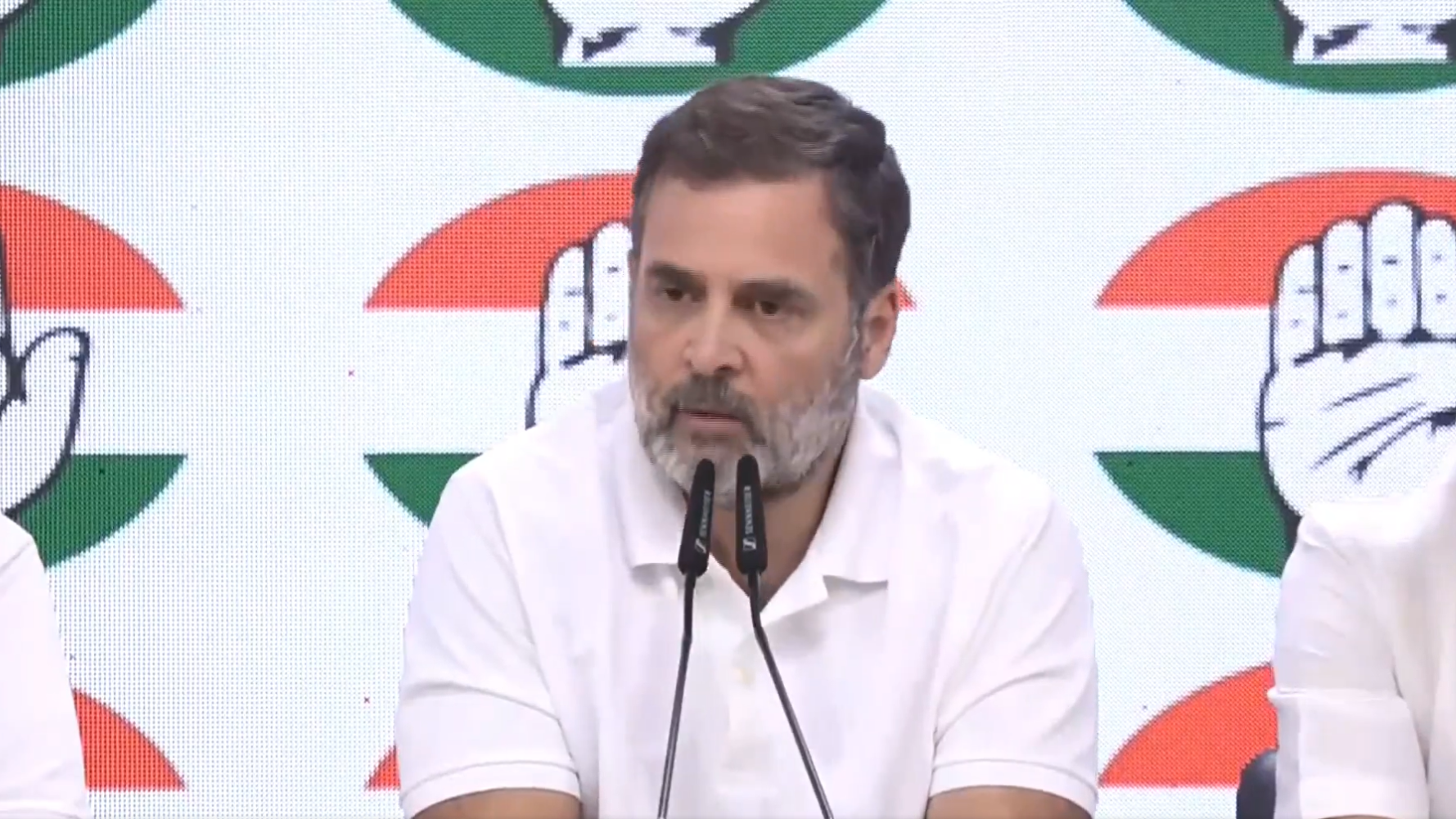 राहुल जर्मनी में मंत्रियों से मिलने जाएंगे, यात्रा को लेकर बीजेपी को आपत्ति क्यों राहुल जर्मनी में मंत्रियों से मिलने जाएंगे, यात्रा को लेकर बीजेपी को आपत्ति क्यों