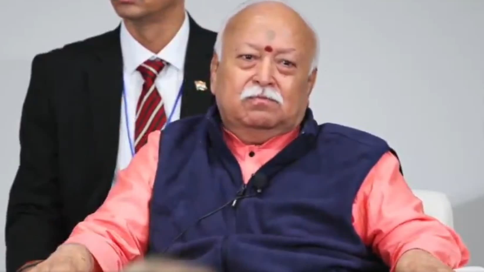 मोहन भागवत की बात सुन कौन रहा है? संघ और बीजेपी पर सवाल मोहन भागवत की बात सुन कौन रहा है? संघ और बीजेपी पर सवाल 
