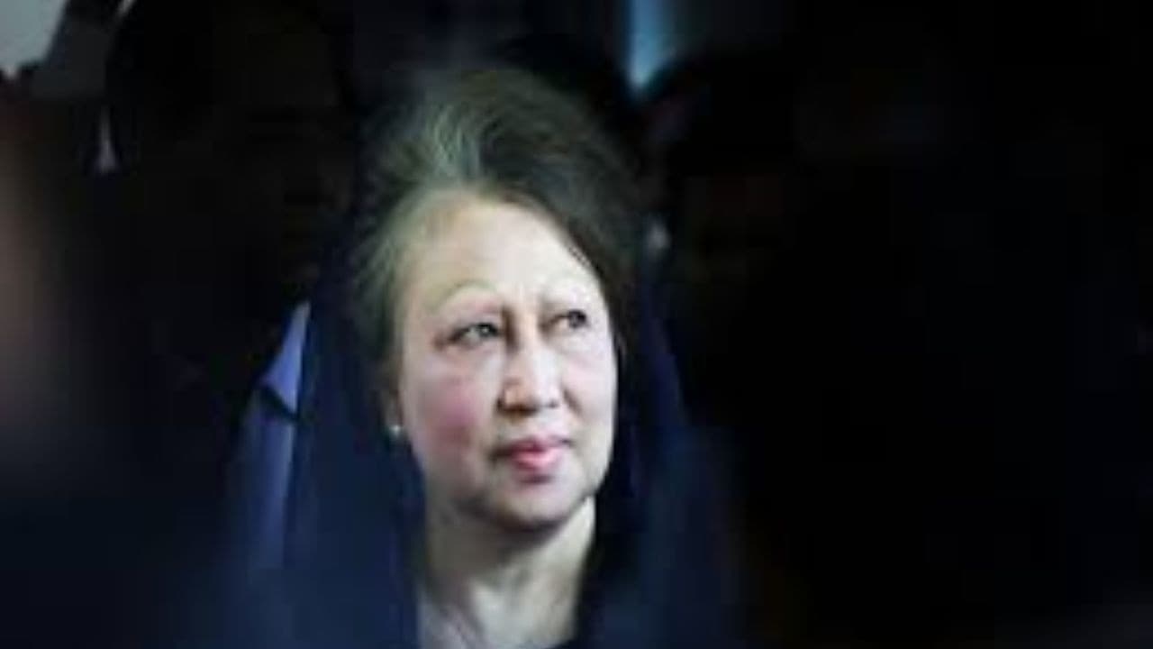 बांग्लादेश की पूर्व पीएम ख़ालिदा ज़िया महत्वपूर्ण राजनीतिक विरासत छोड़ गई हैं बांग्लादेश की पूर्व पीएम ख़ालिदा ज़िया महत्वपूर्ण राजनीतिक विरासत छोड़ गई हैं