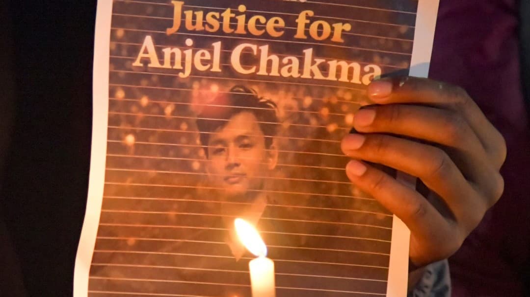 देहरादून में छात्र की हत्याः सीएम धामी देर से क्यों जागे, NHRC ने सख्त नोटिस भेजा देहरादून में छात्र की हत्याः सीएम धामी देर से क्यों जागे, NHRC ने सख्त नोटिस भेजा